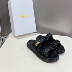 Christian Dior Slippers